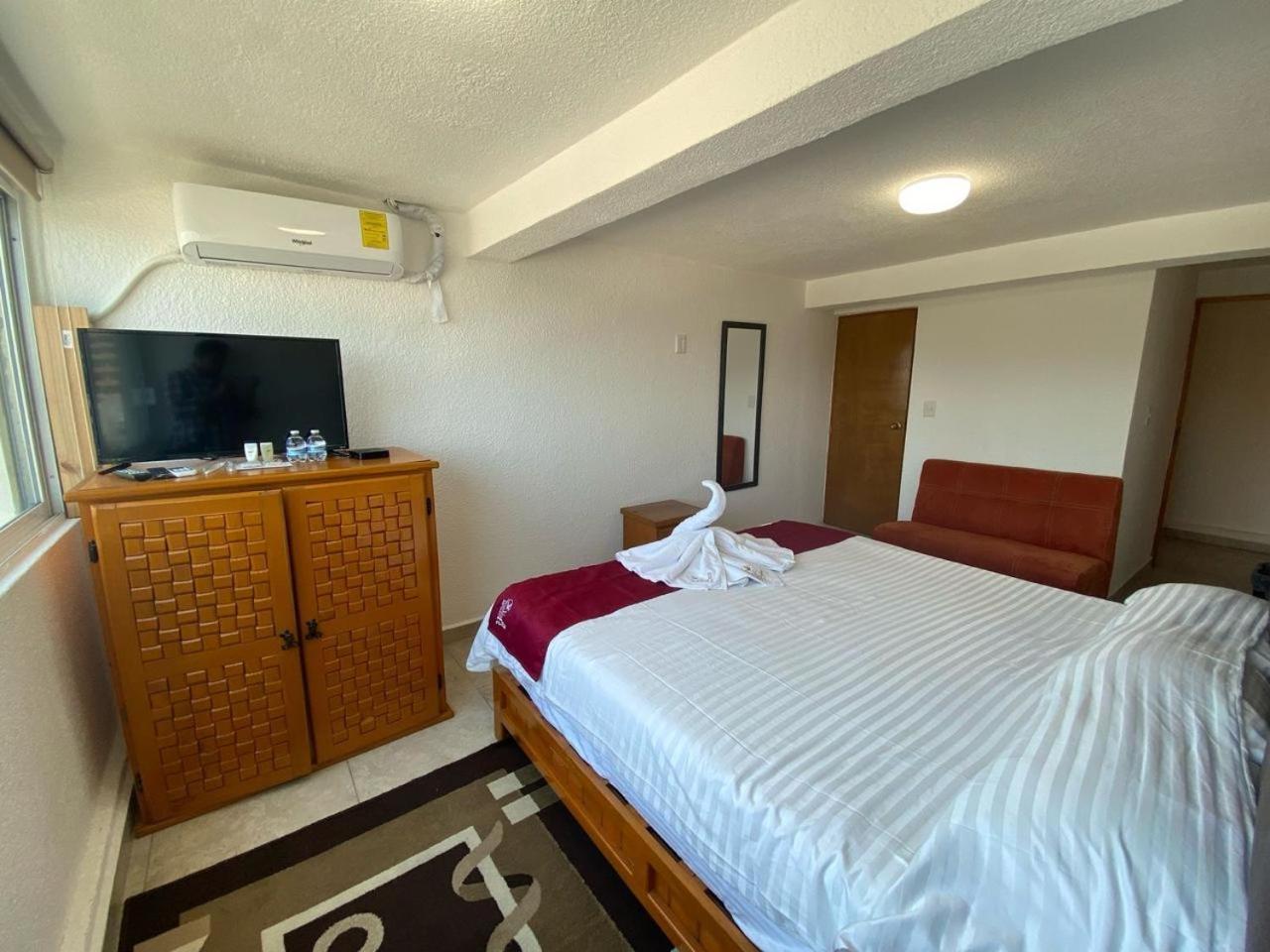 Villa Costera Hotel Boutique อากาปุลโก ภายนอก รูปภาพ