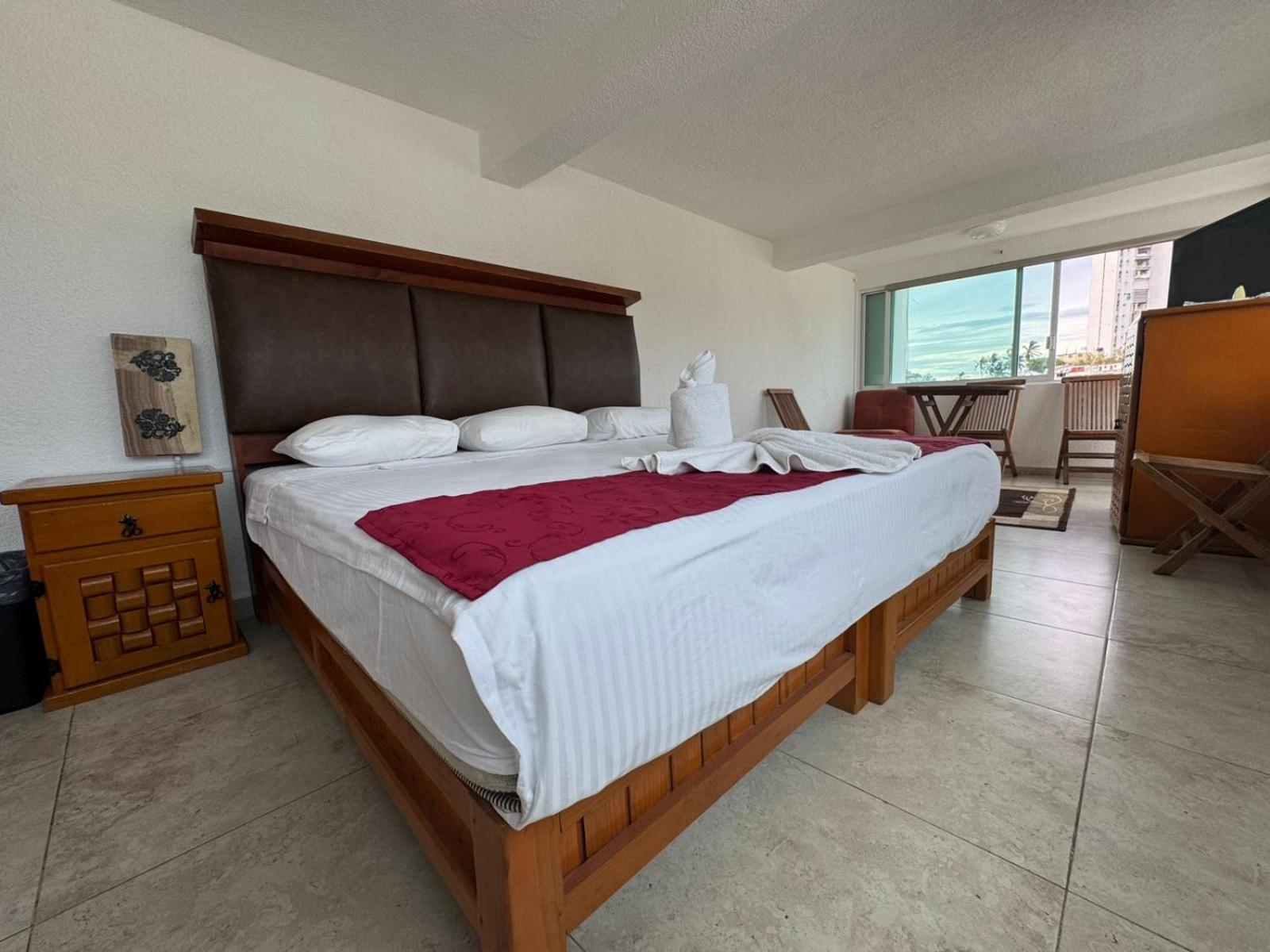 Villa Costera Hotel Boutique อากาปุลโก ภายนอก รูปภาพ